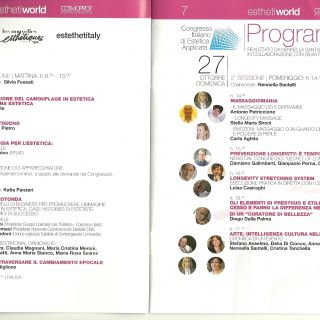 2013. COSMOPROF.ITALIA.  2013